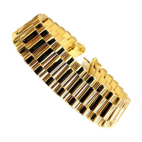 rolex bracelet clink